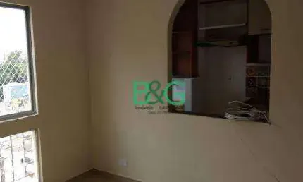Apartamento com 1 dormitório à venda, 36 m² por r$ 299.000,00 - santana - são paulo/sp