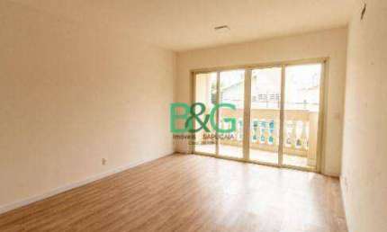 Apartamento com 1 dormitório à venda, 80 m² por R$ 1.460.000,00 - Santana - São Paulo/SP