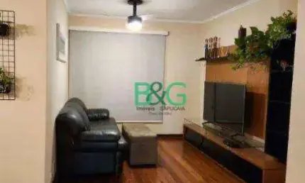 Apartamento com 3 dormitórios à venda, 150 m² por r$ 1.165.000,00 - santana - são paulo/sp