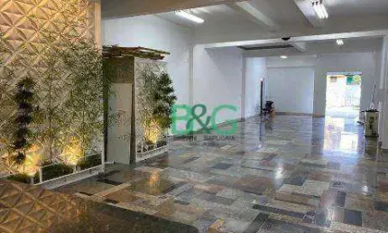 Galpão à venda, 237 m² por R$ 838.000 - Vila Helena - São Paulo/SP