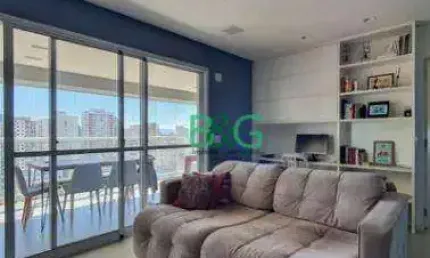 Apartamento com 1 dormitório à venda, 73 m² por r$ 1.574.000,00 - vila mariana - são paulo/sp