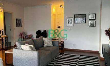 Apartamento com 3 dormitórios à venda, 135 m² por R$ 1.914.000,00 - Santana - São Paulo/SP