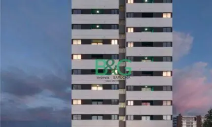 Loja à venda, 106 m² por R$ 752.705,27 - Vila Guarani (Zona Sul) - São Paulo/SP