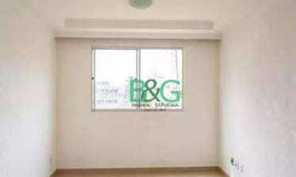 Apartamento com 2 dormitórios à venda, 42 m² por R$ 214.000,00 - São Pedro - Osasco/SP