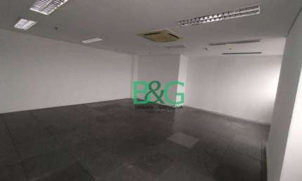 Sala para alugar, 243 m² por R$ 16.089,72/mês - Planalto Paulista - São Paulo/SP