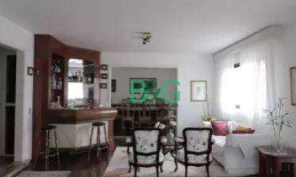 Apartamento com 4 dormitórios à venda, 270 m² por R$ 1.524.000,00 - Jardim Anália Franco - São Paulo/SP