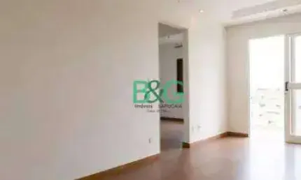 Apartamento com 2 dormitórios à venda, 54 m² por r$ 298.000 - casa verde alta - são paulo/sp