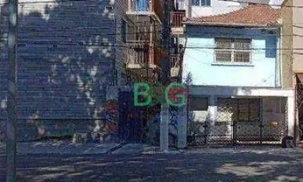 Sobrado com 2 dormitórios à venda, 120 m² por R$ 480.000,00 - Parque da Mooca - São Paulo/SP