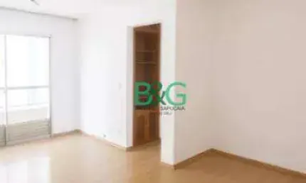 Apartamento com 2 dormitórios à venda, 75 m² por r$ 634.000,00 - vila congonhas - são paulo/sp