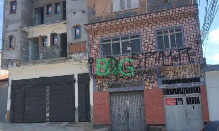 Sobrado com 5 dormitórios à venda, 700 m² por R$ 800.000 - Vila Medeiros - São Paulo/São Paulo