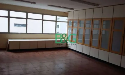 Sala à venda, 42 m² por R$ 212.000,00 - Jardim Paulista - São Paulo/SP