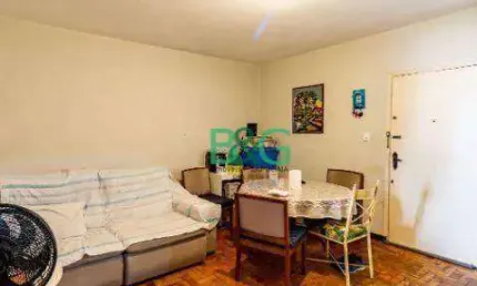 Apartamento com 3 dormitórios à venda, 92 m² por R$ 649.000,00 - Perdizes - São Paulo/SP