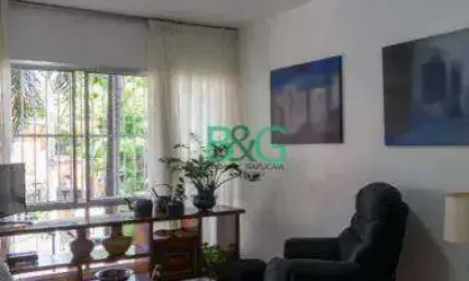 Apartamento à venda, 91 m² por R$ 779.000,00 - Perdizes - São Paulo/SP