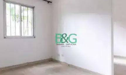 Apartamento com 1 dormitório à venda, 35 m² por R$ 224.400,00 - Luz - São Paulo/SP