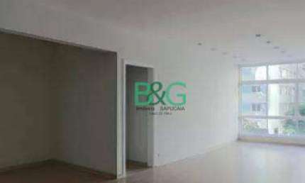 Apartamento com 2 dormitórios à venda, 122 m² por R$ 1.199.000,00 - Santa Cecília - São Paulo/SP