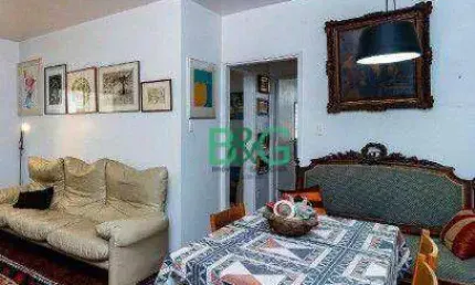 Apartamento com 2 dormitórios à venda, 84 m² por r$ 959.000,00 - itaim bibi - são paulo/sp