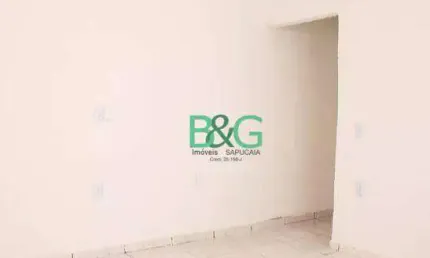 Casa com 2 dormitórios à venda, 50 m² por r$ 599.000,00 - vila santa virginia - são paulo/sp
