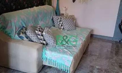 Apartamento com 2 dormitórios à venda, 71 m² por r$ 477.000,00 - belenzinho - são paulo/sp