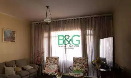 Sobrado com 3 dormitórios à venda, 600 m² por r$ 1.199.000,00 - vila graciosa - são paulo/sp