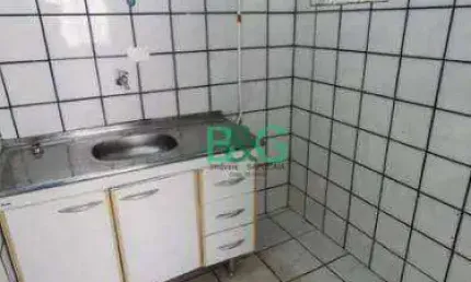 Studio com 1 dormitório à venda, 30 m² por r$ 259.000,00 - barra funda - são paulo/sp