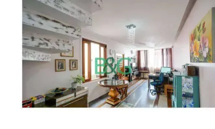 Sobrado com 4 dormitórios à venda, 238 m² por R$ 1.099.000,00 - Vila Santa Clara - São Paulo/SP