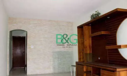 Sobrado com 4 dormitórios à venda, 211 m² por R$ 559.000 - Vila Primavera - São Paulo/SP