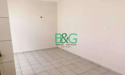 Sobrado com 3 dormitórios à venda, 200 m² por r$ 399.000 - vila primavera - são paulo/sp