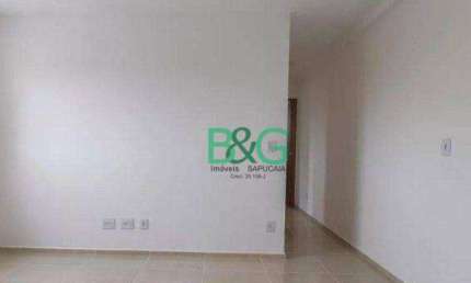 Apartamento com 2 dormitórios à venda, 80 m² por R$ 389.283,00 - Brás - São Paulo/SP