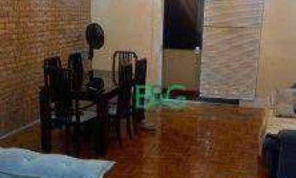 Apartamento com 3 dormitórios à venda, 138 m² por R$ 549.000,00 - Cambuci - São Paulo/SP