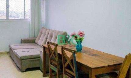 Apartamento com 1 dormitório à venda, 56 m² por R$ 239.000,00 - Vila Prudente (Zona Leste) - São Paulo/SP