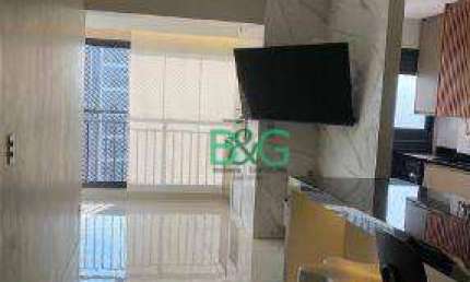 Apartamento com 2 dormitórios à venda, 64 m² por R$ 698.000,00 - Vila Prudente (Zona Leste) - São Paulo/SP