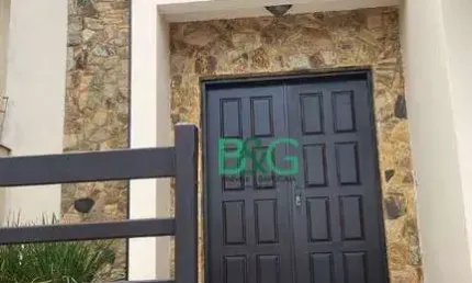 Sobrado com 3 dormitórios à venda, 500 m² por R$ 1.200.000 - Vila Suissa - Mogi das Cruzes/SP