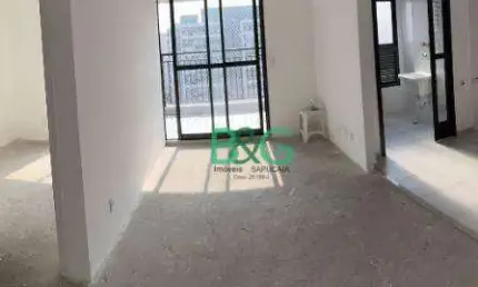 Apartamento com 2 dormitórios à venda, 64 m² por r$ 649.000,00 - vila prudente (zona leste) - são paulo/sp
