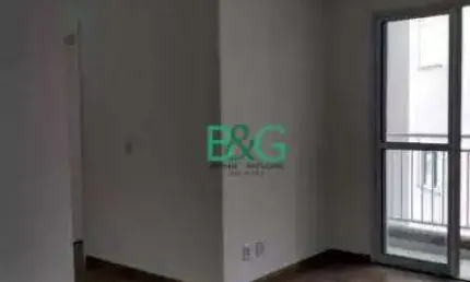 Apartamento com 2 dormitórios à venda, 48 m² por R$ 309.000,00 - Jardim Monte Alegre - Taboão da Serra/SP
