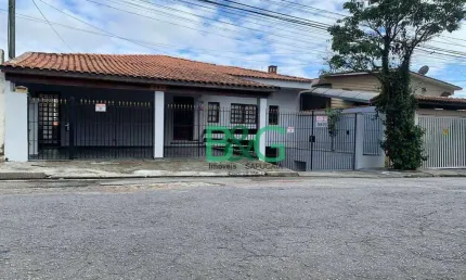 Casa com 4 dormitórios à venda, 357 m² por r$ 860.000,00 - jardim celeste - são paulo/sp