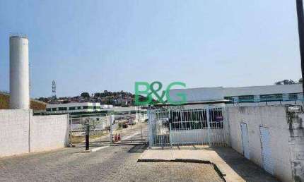 Casa com 2 dormitórios à venda, 49 m² por R$ 119.673,87 - Capela de São Pedro - Vargem Grande Paulista/SP
