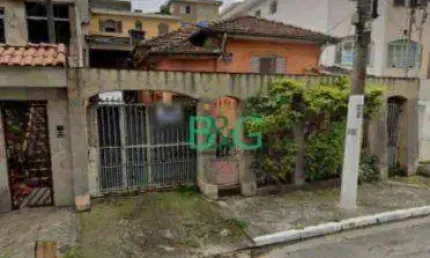 Casa com 3 dormitórios à venda, 354 m² por R$ 1.352.000 - Parque Novo Mundo - São Paulo/SP