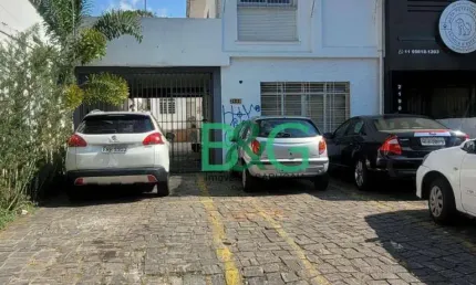 Prédio à venda, 230 m² por r$ 2.598.960 - vila pompeia - são paulo/sp