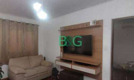 Casa com 3 dormitórios à venda, 170 m² por R$ 689.000,00 - Chácara Belenzinho - São Paulo/SP