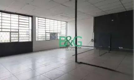 Salão para alugar, 250 m² por R$ 6.100/mês - Itaim Paulista - São Paulo/SP