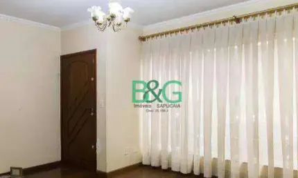Sobrado com 4 dormitórios à venda, 144 m² por R$ 694.000,00 - Vila Guarani (Zona Sul) - São Paulo/SP