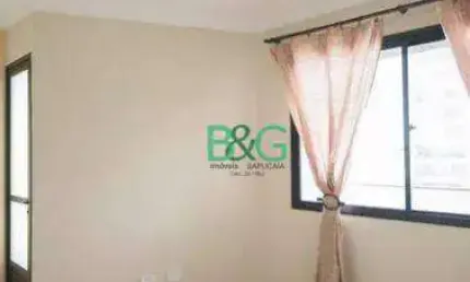 Apartamento com 3 dormitórios à venda, 95 m² por R$ 889.000,00 - Vila Mascote - São Paulo/SP