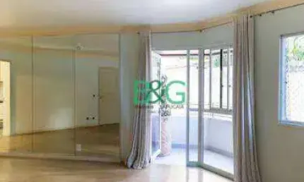 Apartamento com 3 dormitórios à venda, 83 m² por R$ 664.000,00 - Vila Mascote - São Paulo/SP