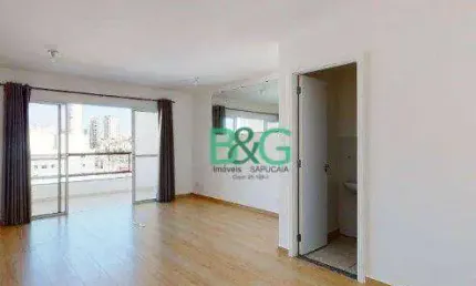 Apartamento com 1 dormitório à venda, 35 m² por r$ 324.000,00 - cambuci - são paulo/sp