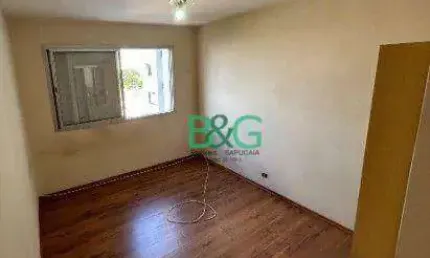 Apartamento com 2 dormitórios à venda, 78 m² por r$ 429.000,00 - cambuci - são paulo/sp