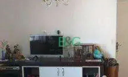 Apartamento com 2 dormitórios à venda, 98 m² por R$ 779.000,00 - Liberdade - São Paulo/SP