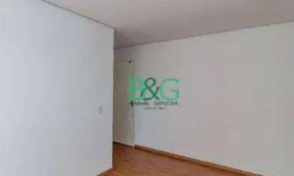 Apartamento com 2 dormitórios à venda, 55 m² por r$ 389.000,00 - mooca - são paulo/sp