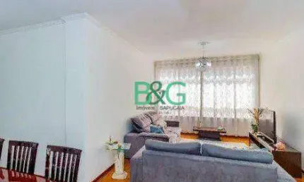 Apartamento com 2 dormitórios à venda, 108 m² por r$ 779.000,00 - mooca - são paulo/sp