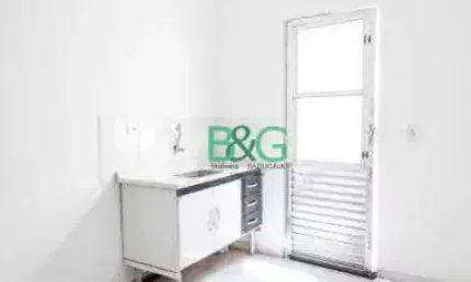 Casa com 1 dormitório à venda, 25 m² por R$ 1.249.000,00 - Vila Dionisia - São Paulo/SP
