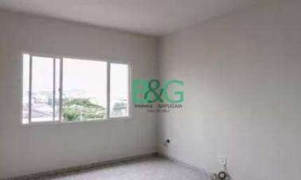 Apartamento com 2 dormitórios à venda, 70 m² por R$ 569.000 - Vila Yara - Osasco/SP